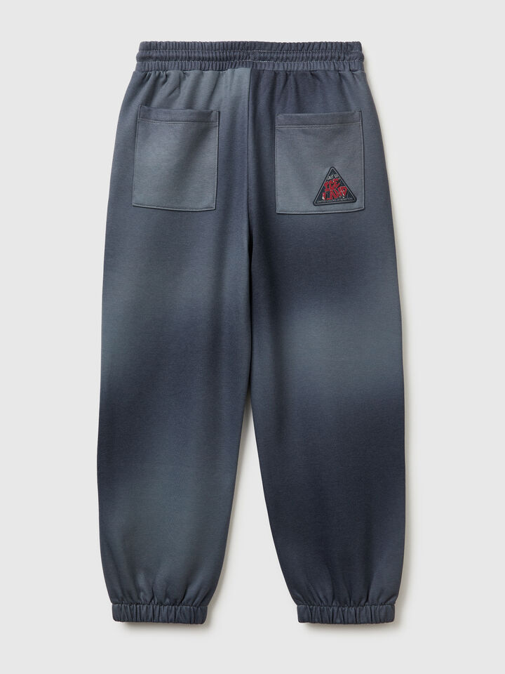TROUSERS Junior Boy image number 2